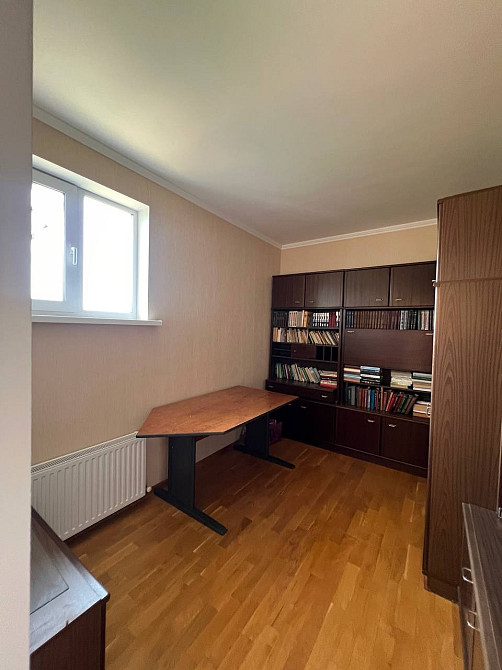 Продам двухэтажный дом общей площадью 231,6 кв. м. на участке 7 соток, район Таирова Одеса - зображення 5