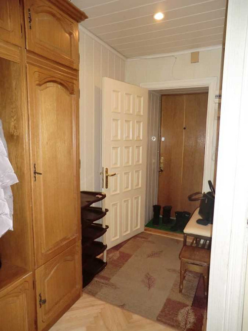 продажа 3-к квартира Киев, Дарницкий, 86000 $ Київ - зображення 5