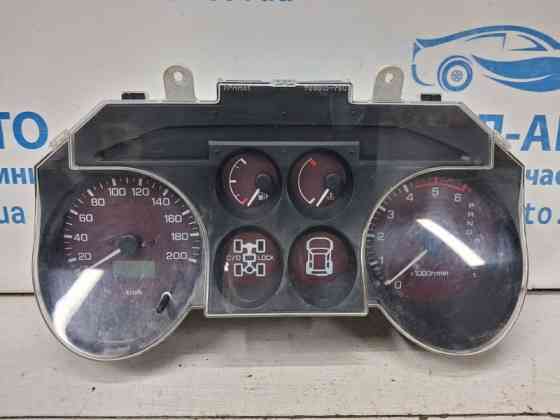 Приборная панель Mitsubishi Pajero Wagon 3 3.2 ДИЗЕЛЬ 4M41 1999 (б/у) Киев