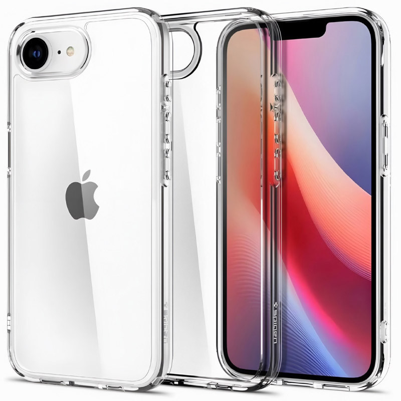 Чехол SGP Ultra Hybrid для Apple iPhone 16e (6.1") Херсон - изображение 1