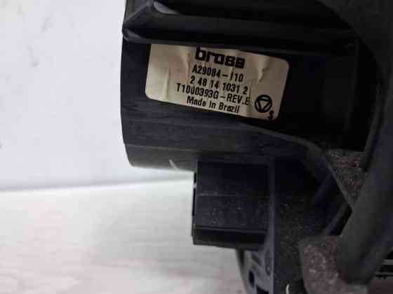 Моторчик печки Dodge Journey 1 2.4 БЕНЗИН ED3 2007 (б/у) Киев