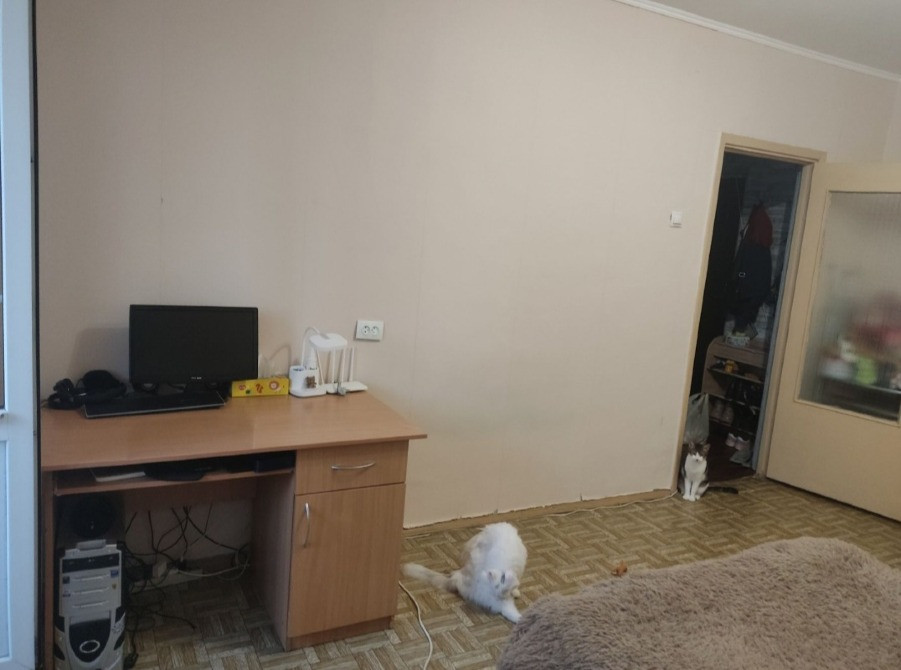 Здається в оренду 1кім квартира Мішуги 7 Київ - зображення 3