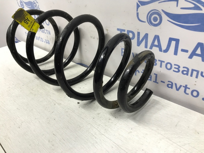 Пружина передняя Chevrolet Cruze 2009-2016 13265236 (Арт. 44174) Киев - изображение 3