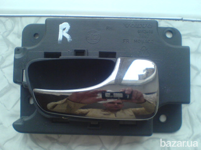 Дрібні запчастини до VOLVO V70-I (92-97р.в.) Ивано-Франковск - изображение 3