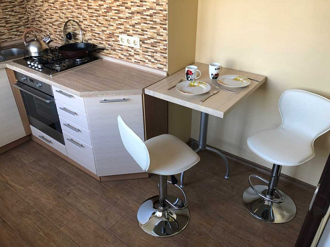 долгосрочная аренда 3-к квартира Киев, Шевченковский, 25000 грн./мес. Київ - зображення 1