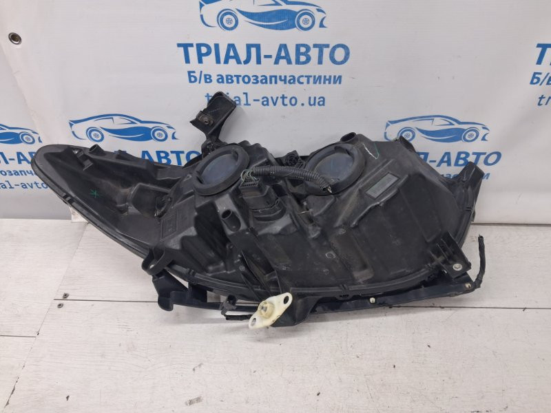Фара левая Ford Fusion USA 2 1.5 БЕНЗИН ENUN0 2013 (б/у) Київ - зображення 7