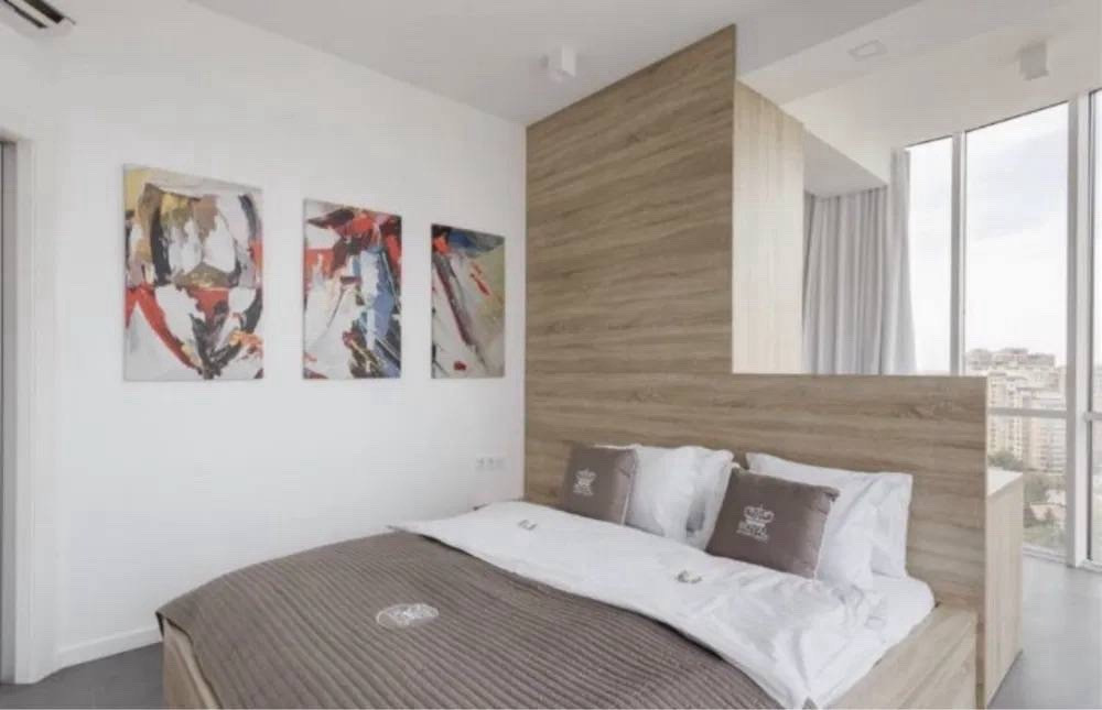 Продам 1-кімнатну квартиру біля моря на 9-й Фонтані, Одеса - ремонт, розстрочка Одесса - изображение 1