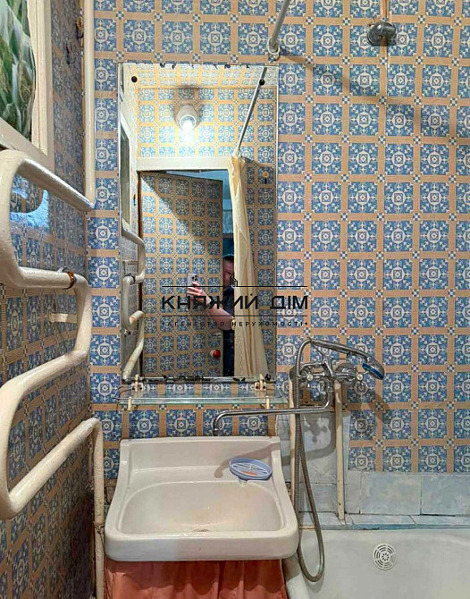 одаж 2-к квартири на Березняках Київ - зображення 10