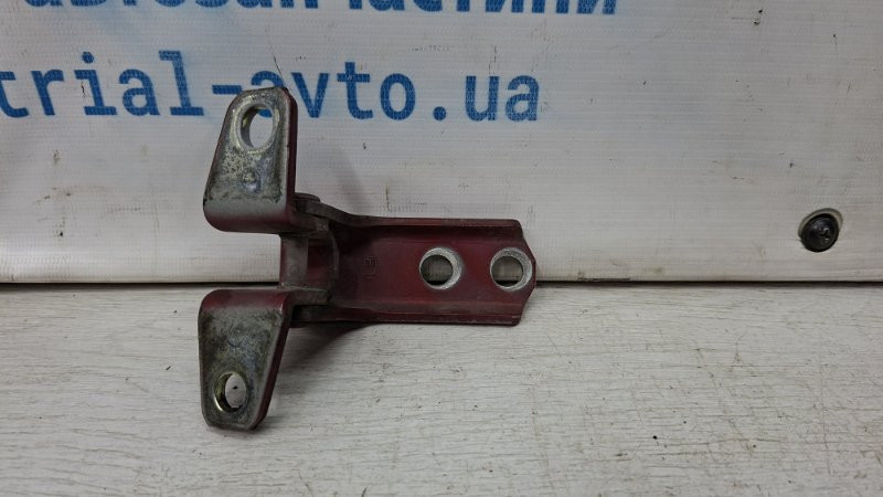 Петля двери передней правой нижняя Mitsubishi Lancer 10 2.0 БЕНЗИН 4B11 2007 (б/у) Київ - зображення 2