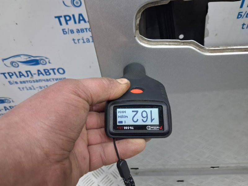 Дверь передняя правая Kia Sorento BL 2.5 DIESEL D4CB 2002 (б/у) Київ - зображення 7