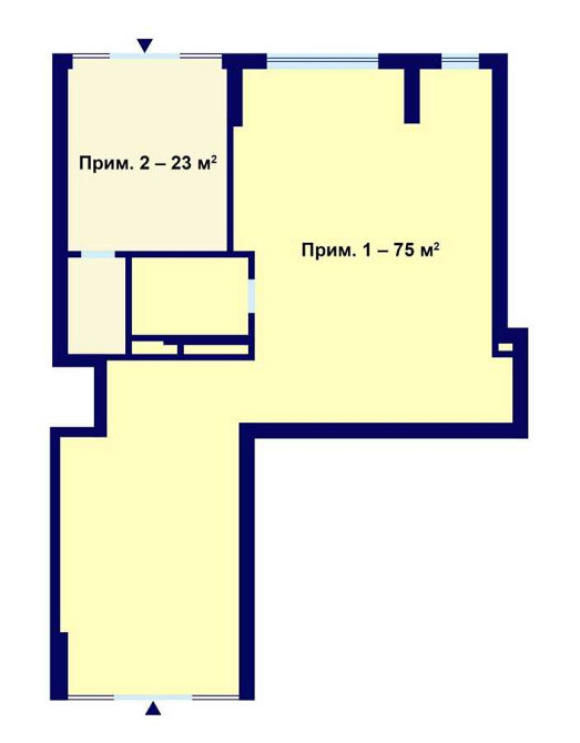 продажа объект сферы услуг Киев, Подольский, 250000 $ Київ - зображення 8