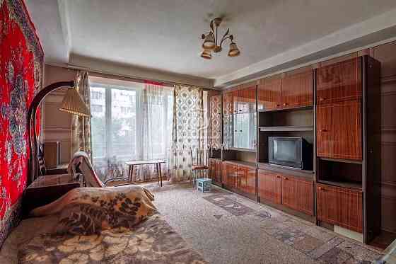 продажа 3-к квартира Киев, Подольский, 50000 $ Київ