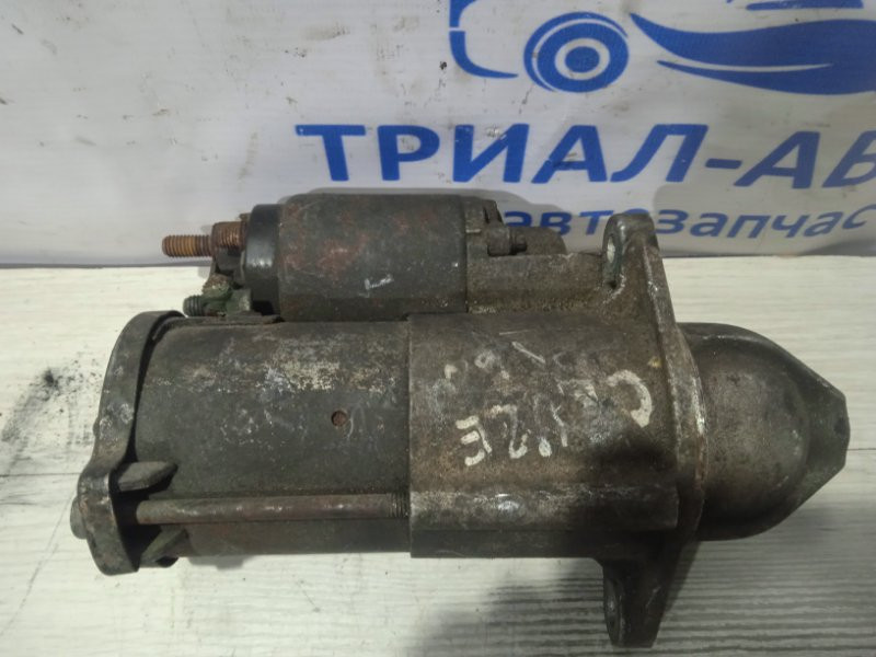 Стартер Chevrolet Cruze J300 1.6 F16D4 2009 (б/у) Київ - зображення 1