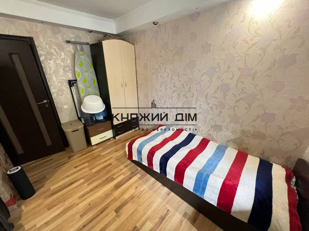 Оренда відмінної 3 к.кв. на Березняках КОД 11202998 Київ - зображення 6