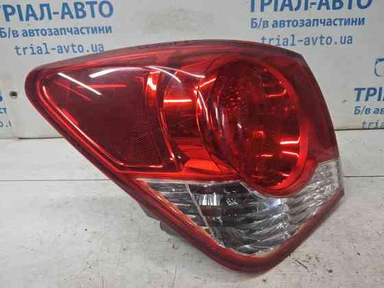 Фонарь задний внешний левый Chevrolet Cruze 2009-2016 94540776 (Арт. 86826) Киев