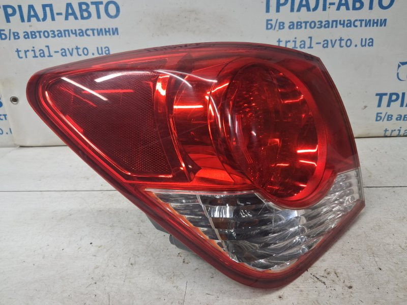 Фонарь задний внешний левый Chevrolet Cruze 2009-2016 94540776 (Арт. 86826) Киев - изображение 2