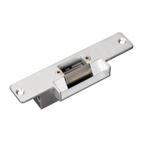 Електромагнітний замок ZKTECO LM3505 з LED індикацією і датчиком контролю дверей 350 кг Ужгород - изображение 1