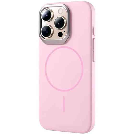 Чехол PC Dream with MagSafe для Apple iPhone 16 Pro Max (6.9") Херсон