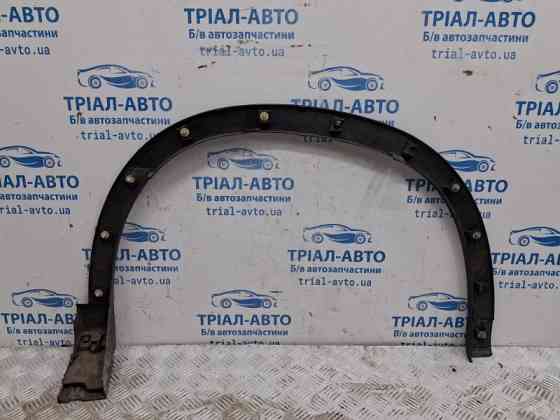 Накладка крыла Mazda CX 5 2011-2017 KD5351W31 (Арт. 79201) Киев
