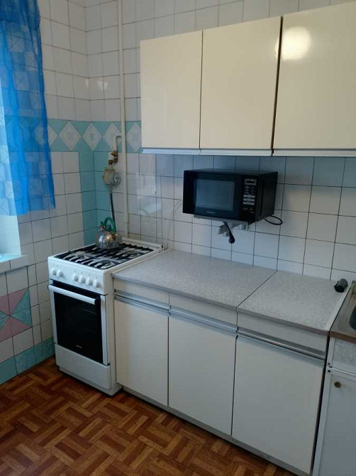 долгосрочная аренда 2-к квартира Киев, Святошинский, 10000 грн./мес. Киев - изображение 8