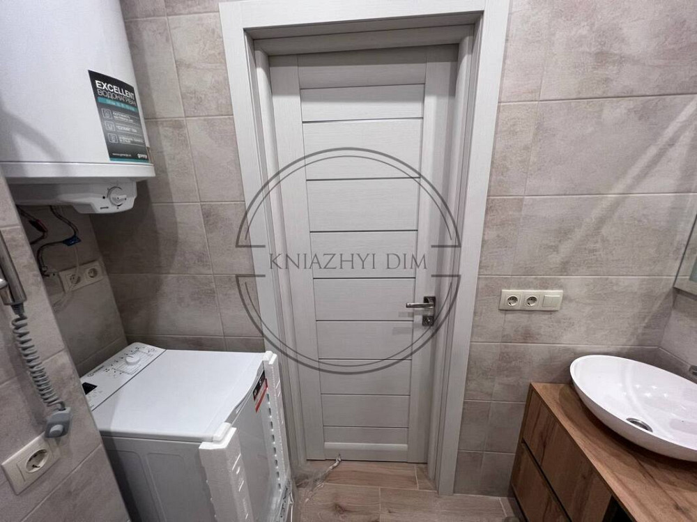 Оренда 1кім.квартири ЖК Лебединий, м. Харківська. № 11195921 Київ - зображення 7