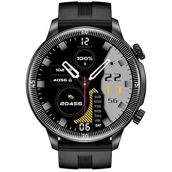 Смарт-часы Hoco Smart Watch Y31 Smart sports watch (call version) Херсон