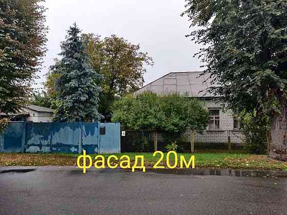 продажа земля коммерческого назначения Броварский, Бровары, 99999 $ Бровары