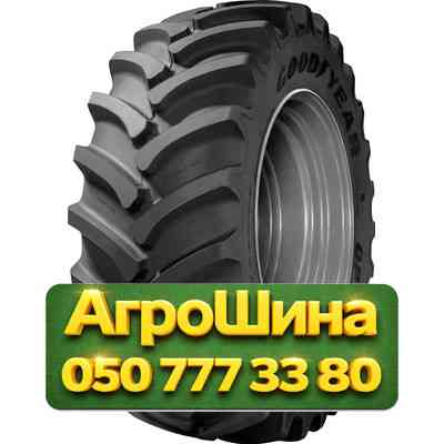 750/50R26 Goodyear OPTITORQUE 157D TL Сельхоз шина Київ