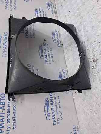 Диффузор Toyota Prado J120 4.0 1GR-FE 2002 (б/у) Киев
