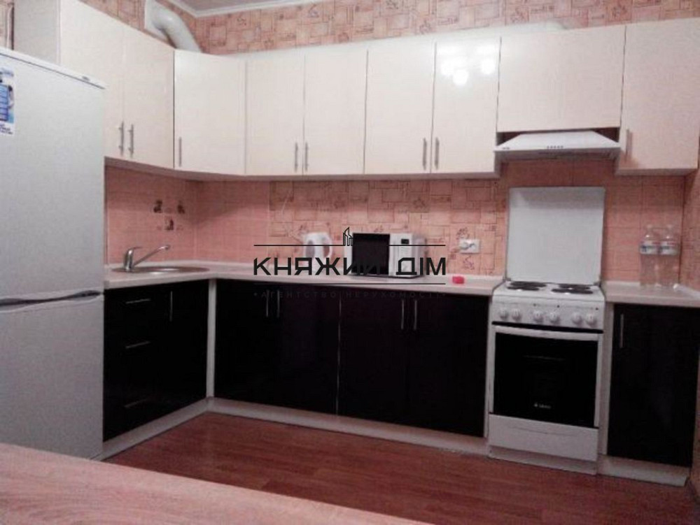 Є Генератор! Оренда 2-кімнатної квартири м. Осокорки. № 11147805 Київ - зображення 2