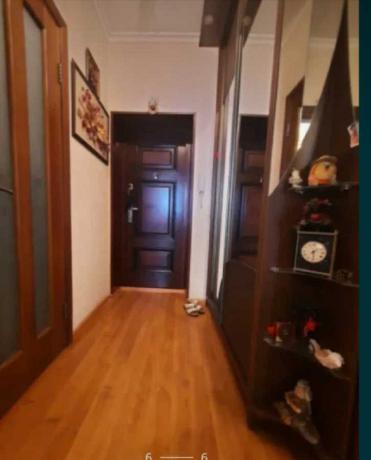 долгосрочная аренда 1-к квартира Обуховский, Украинка, 9000 грн./мес. Українка - зображення 8