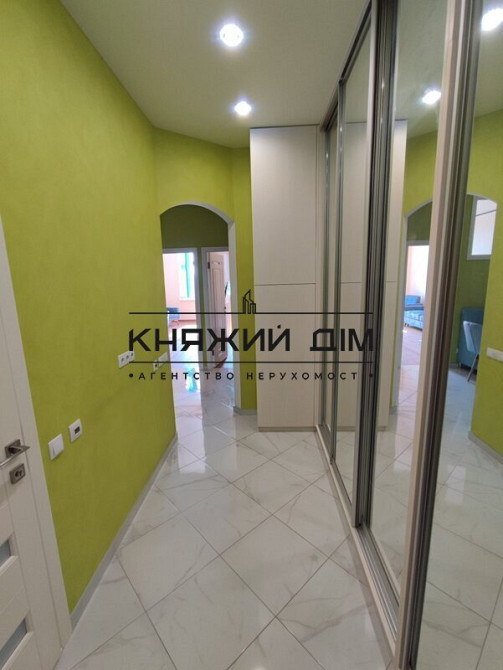 Оренда 2-х кімнатної квартири в ЖК Артеміда .м. Дарниця. №11198364 Київ - зображення 11