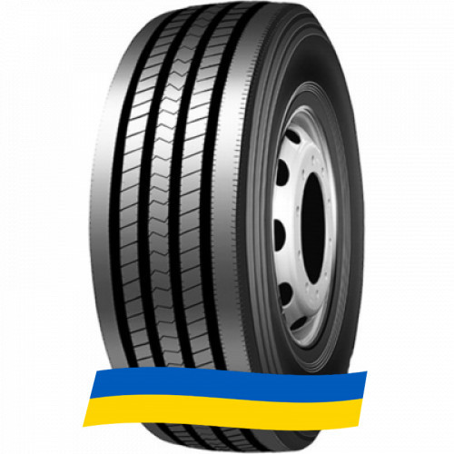 215/75 R17.5 Taitong HS 205 126/124M Рульова шина Київ - зображення 5