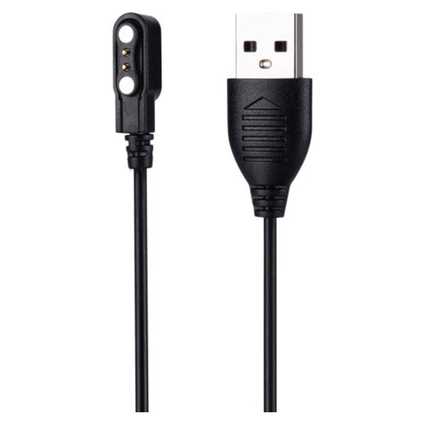 Зарядний кабель для Gelius Amazwatch GTi GP-SW014 White (Код товару:41440) Харків - зображення 2