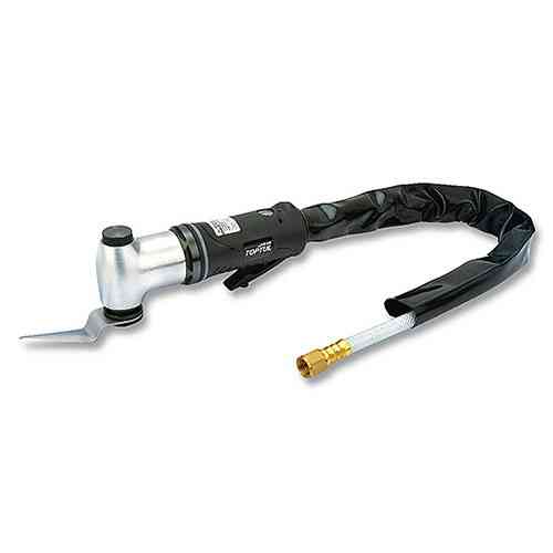 Пневмонож для срезки стекол TOPTUL KBHA0120 Харків