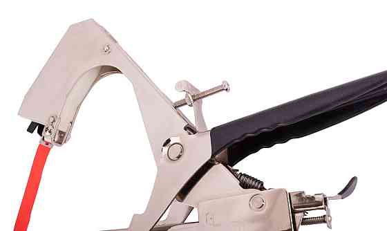 Степлер-тапенер для подвязывания растений MASTERTOOL 14-6150 Харків