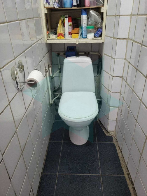 Продам. 2-к.кв. 5/5, вул.Осіння Днепр - изображение 5