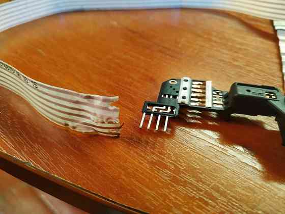 Ремонт шлейфа руля 5K0953569, подрулевой блок VW/SKODA/AUDI Харків