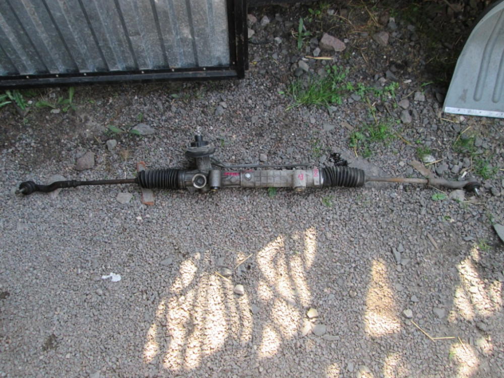 Рулевая рейка Fiat Doblo 1.3 Multijet 2005-2010 Ковель - зображення 1