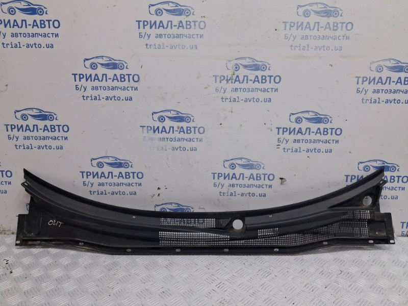 Дефлектор дворников Mitsubishi Outlander CU 2.4 БЕНЗИН 4G69 2003 (б/у) Київ - зображення 1