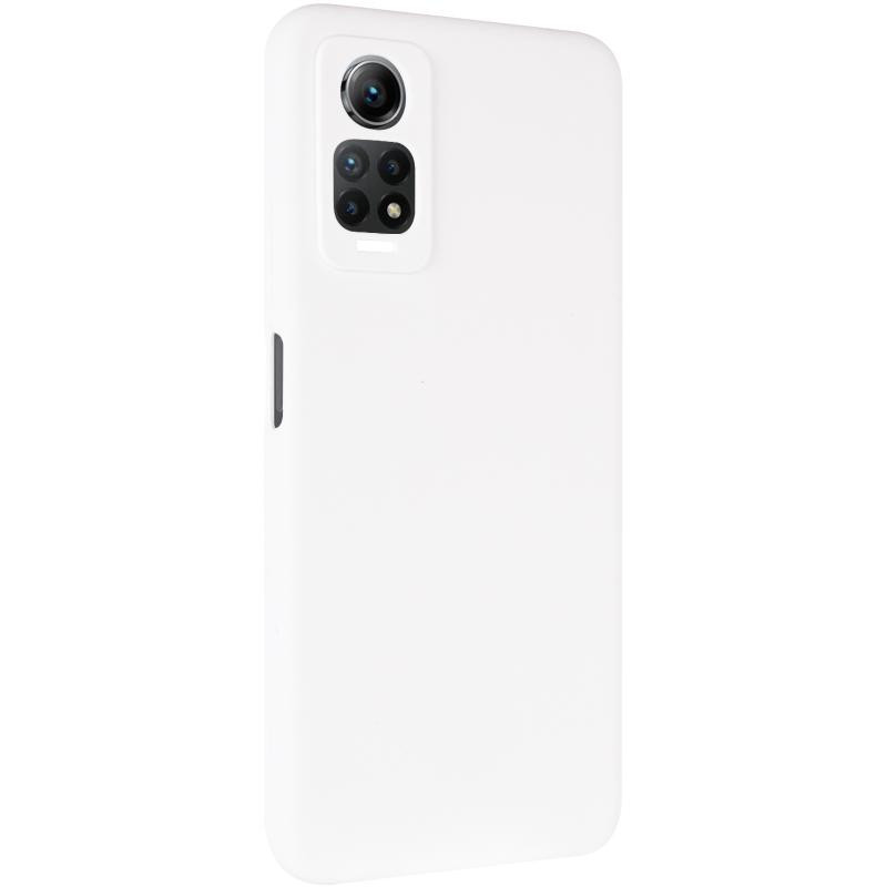 Чехол Silicone Cover Ummi Lakshmi Full Camera (AA) для Xiaomi Redmi Note 12 Pro 4G Херсон - зображення 1