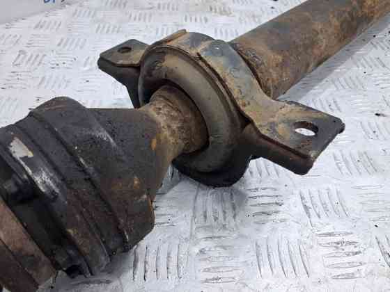 Вал карданный Hyundai Tucson JM 2.0 DIESEL D4EA 2004 (б/у) Киев