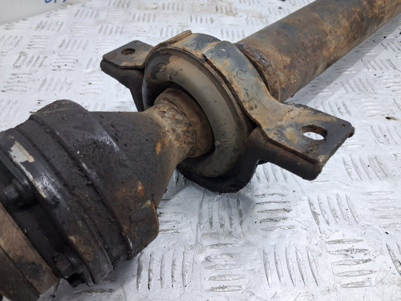 Вал карданный Hyundai Tucson JM 2.0 DIESEL D4EA 2004 (б/у) Киев - изображение 4