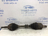Привод передний левый АКПП Nissan X-Trail 2007-2015 39101JG74D (Арт. 48347) Київ