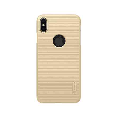 Чехол Nillkin Matte для Apple iPhone XS Max (6.5") Херсон