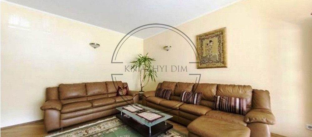 Просторная, комфортная 3-х к. Кв. ст. м. Печерская. № 21104674 Киев - изображение 2