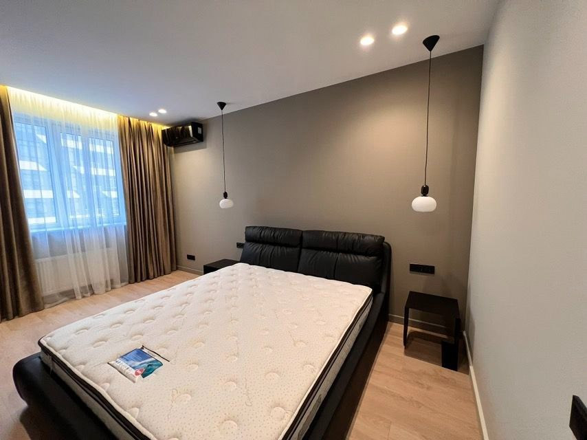 Аренда новой дизайнерской квартиры в Аркадии / Генуэзская ,90 м Одесса - изображение 10