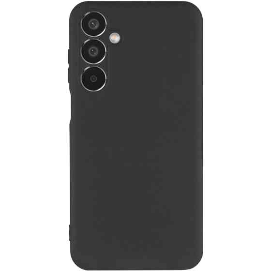 Чехол TPU Epik Black Full Camera для Samsung Galaxy M35 5G Херсон