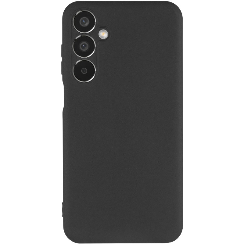 Чехол TPU Epik Black Full Camera для Samsung Galaxy M35 5G Херсон - зображення 6