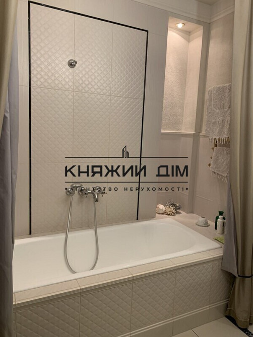 Продається 2 кімнатна квартира в ЖК Сільвер Бриз № 21146718 Київ - зображення 7